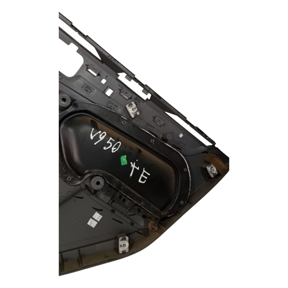 Forro Porta Traseira Esquerda Ford Focus 2009 A 2013 5