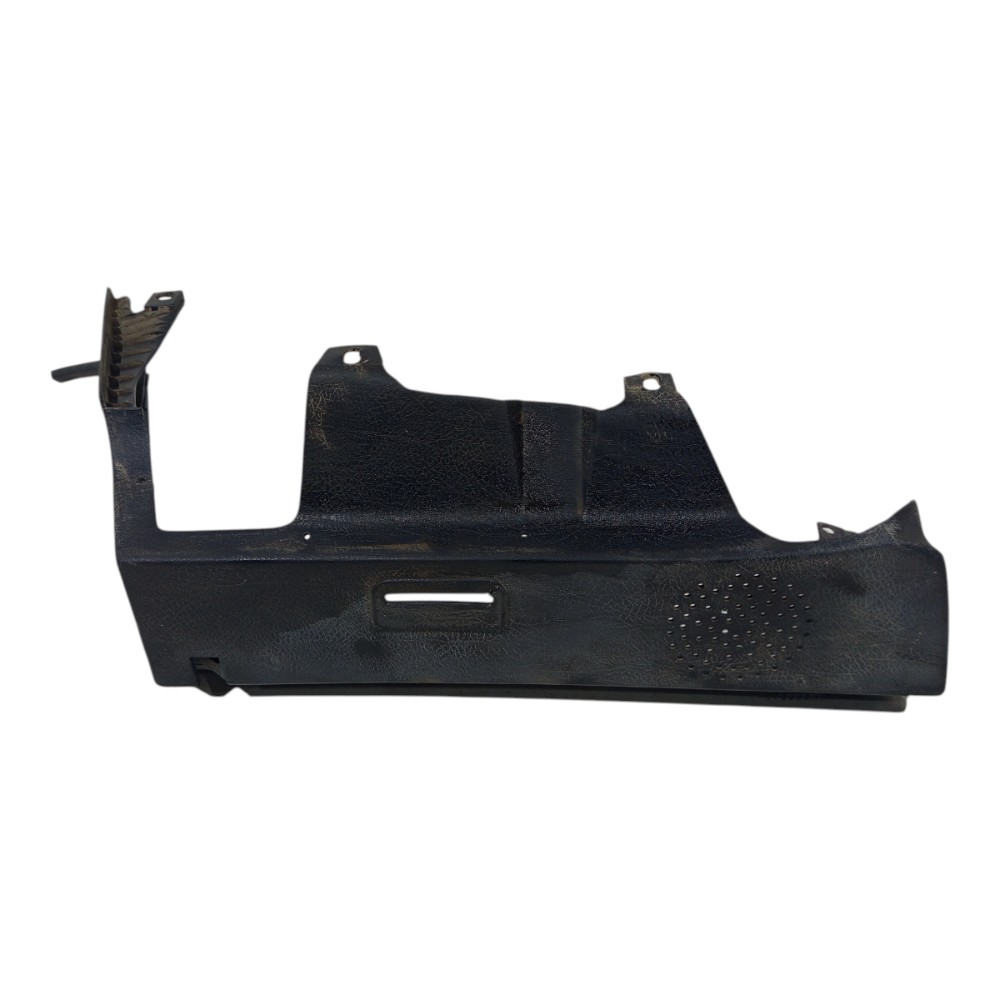 Suporte Bagagito Direito Preto Fiat Tipo 1993 1994 95 A 1997 Prero 7