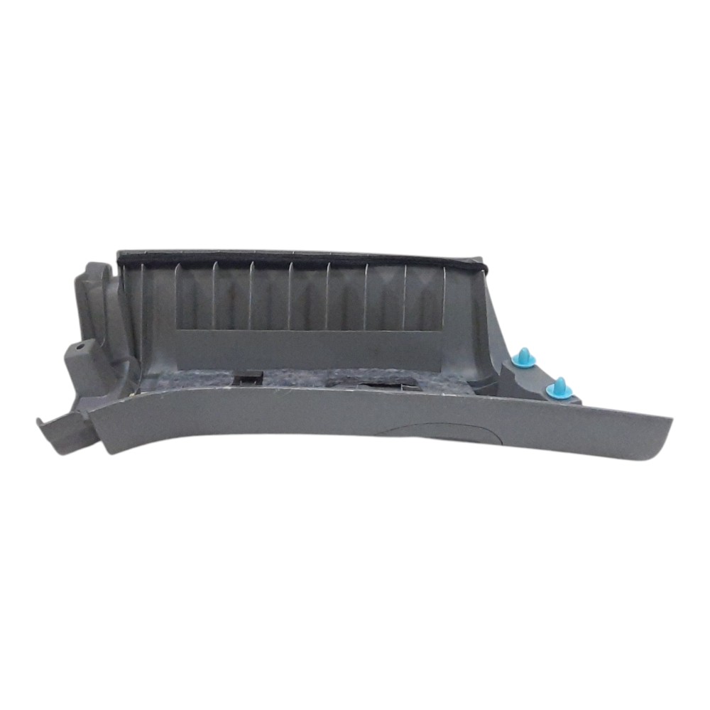 Moldura Coluna Traseira Direita Hyundai Santa Fé 2006 A 2013 1