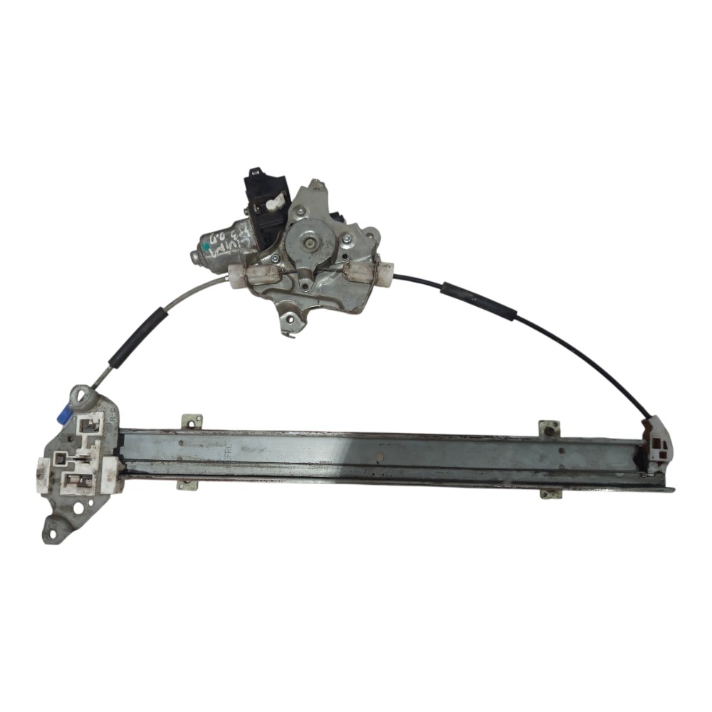 Máquina Vidro Elétrico Dianteira Ld Nissan Livina 2011/2013 1