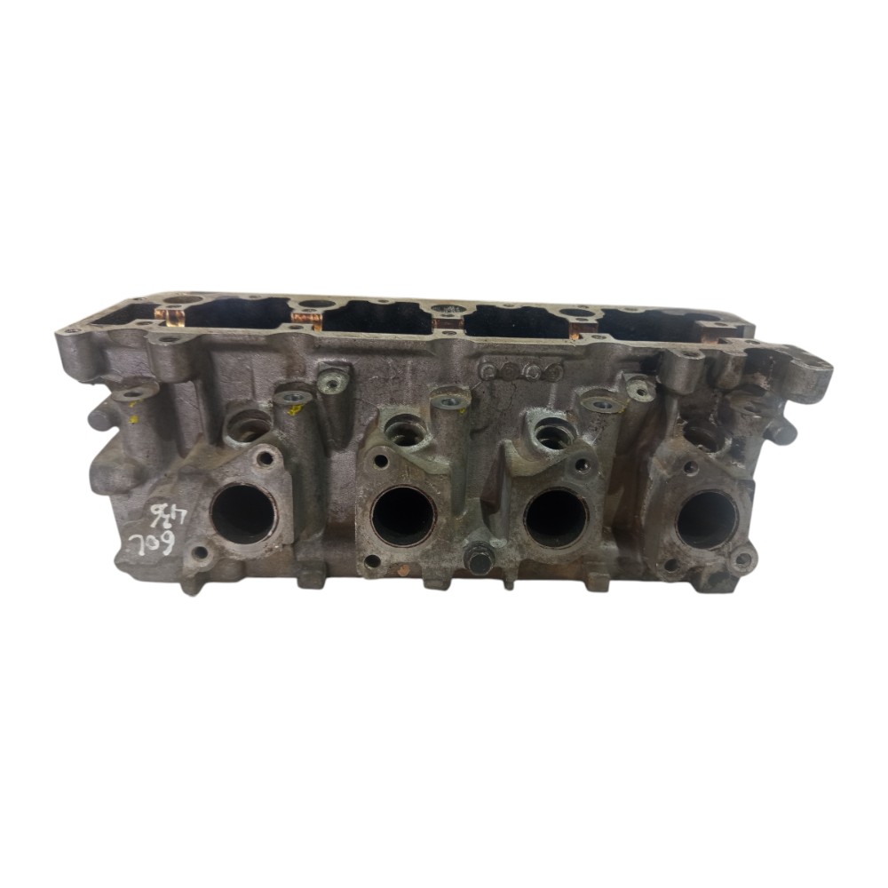 Cabeçote VW Parati Saveiro 1.0 8v Gas 99 a 2001  030103374bl 1