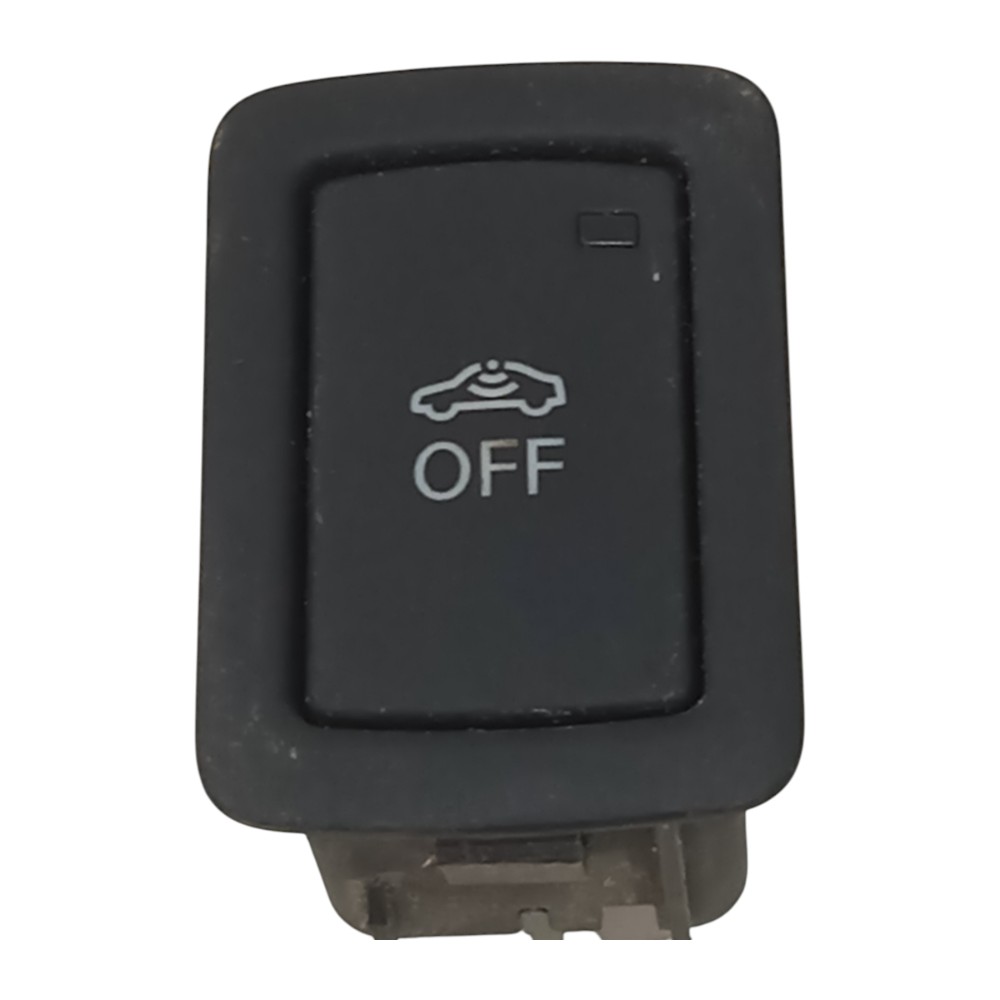 Botão Off Alarme Audi A4 2010 A 2015 Original 1