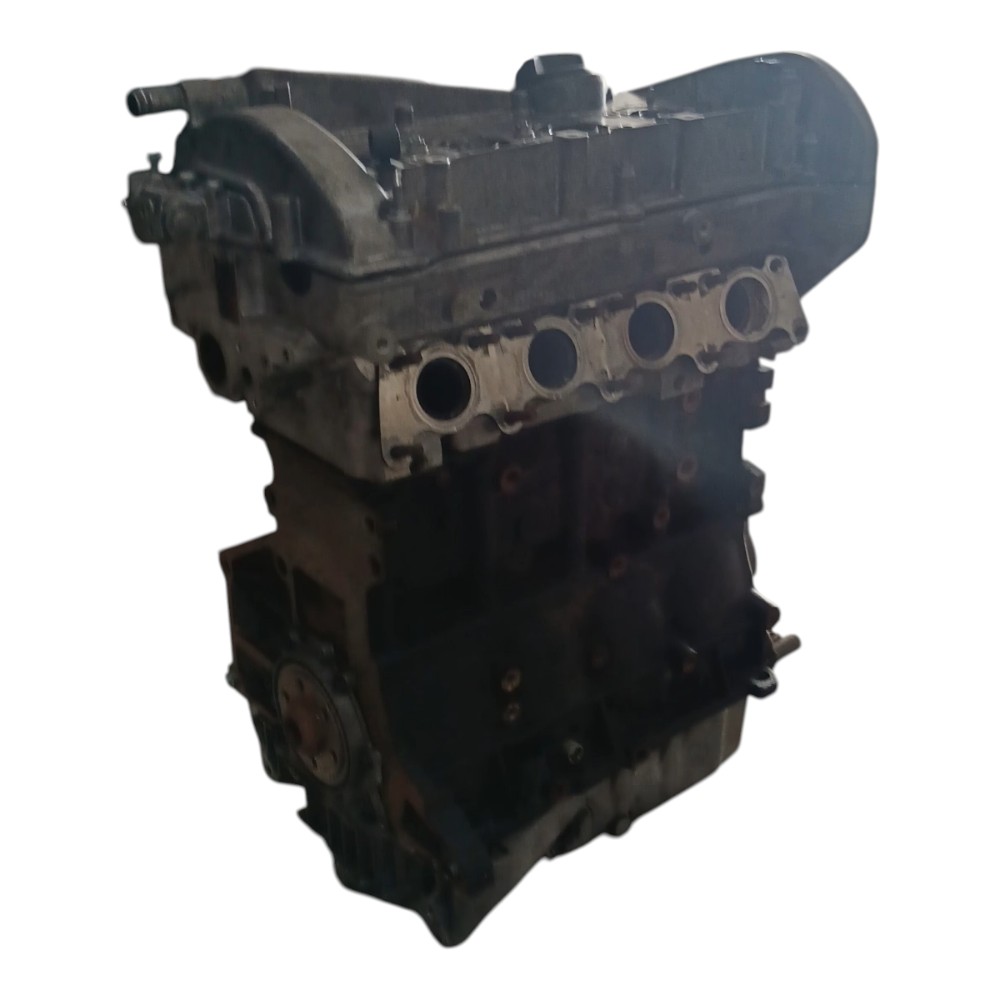 Motor Parcial Audi A3 A4 Vw Golf 1.8 Turbo 1998 A 2006 9
