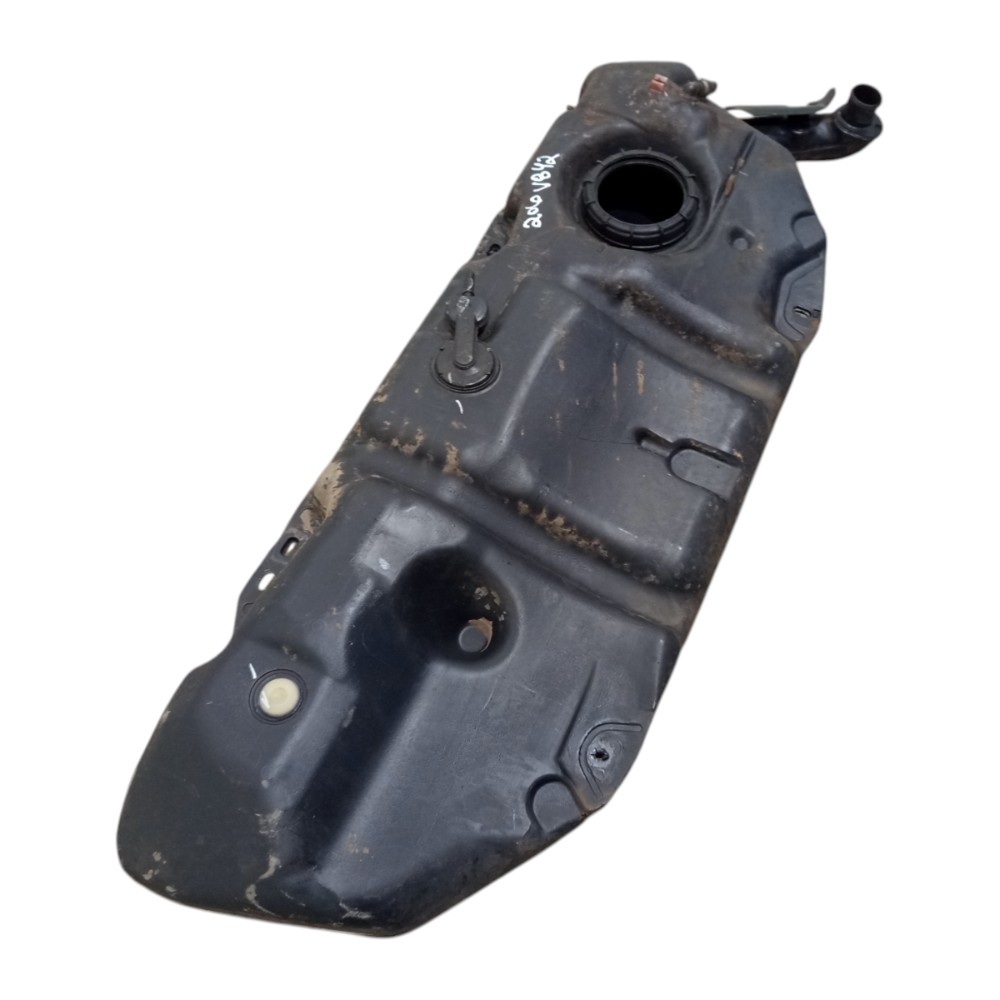 Tanque Combustível Peugeot 206 50l 2001 2002 2003 A 2012 5