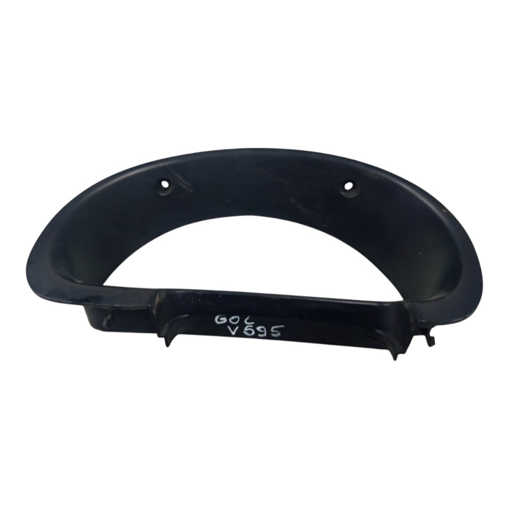 Moldura Painel Bola Volkswagen Gol 1995 1996 1997 A 2008 5