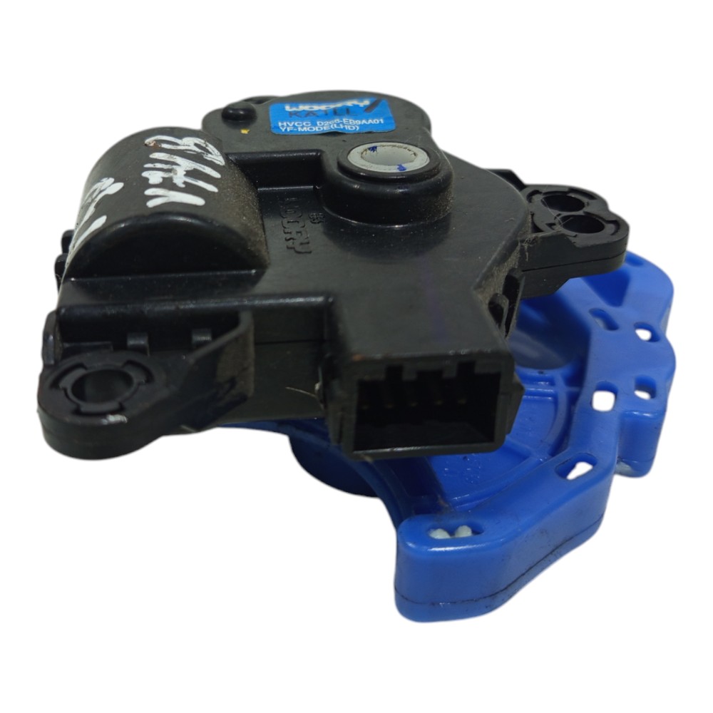 Motor Atuador Caixa Evaporadora Hyundai I30 2009 2010 A 2016 2