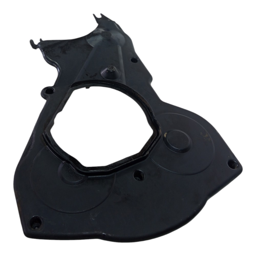 Capa Correia Dentada C3 Glx 1.4 2008 2010 A 2012 3