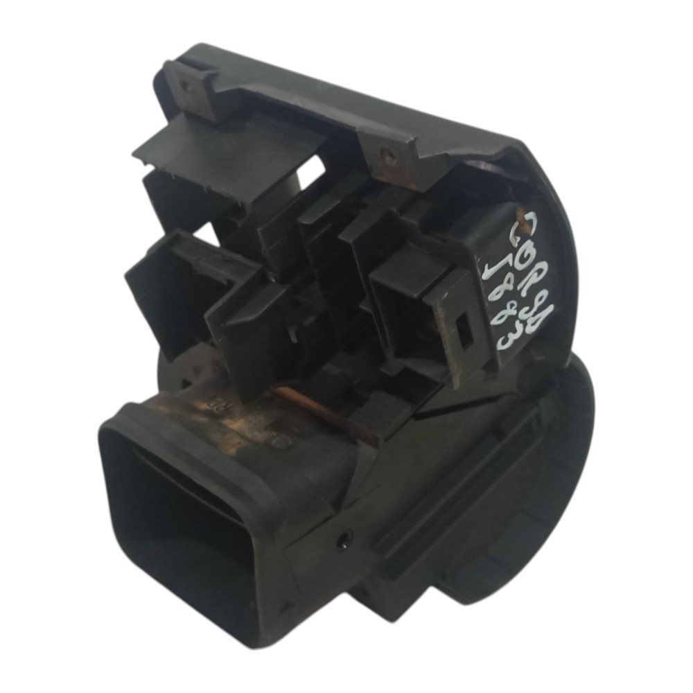 Difusor Ar Painel Lado Esquerdo Chevrolet Corsa 1994 A 2002 7