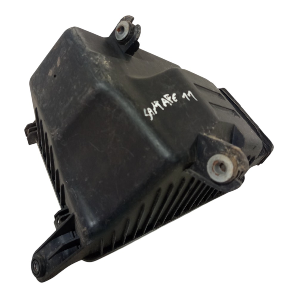 Caixa Filtro Ar Hyundai Santa Fé 3.5 2011 2012 2013 2014 6