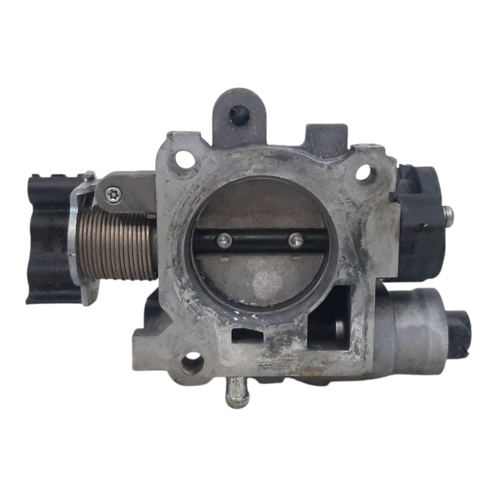 Tbi Corpo Borboleta Injeção Pt Cruiser 2.4 2001 2002 A 2010 7