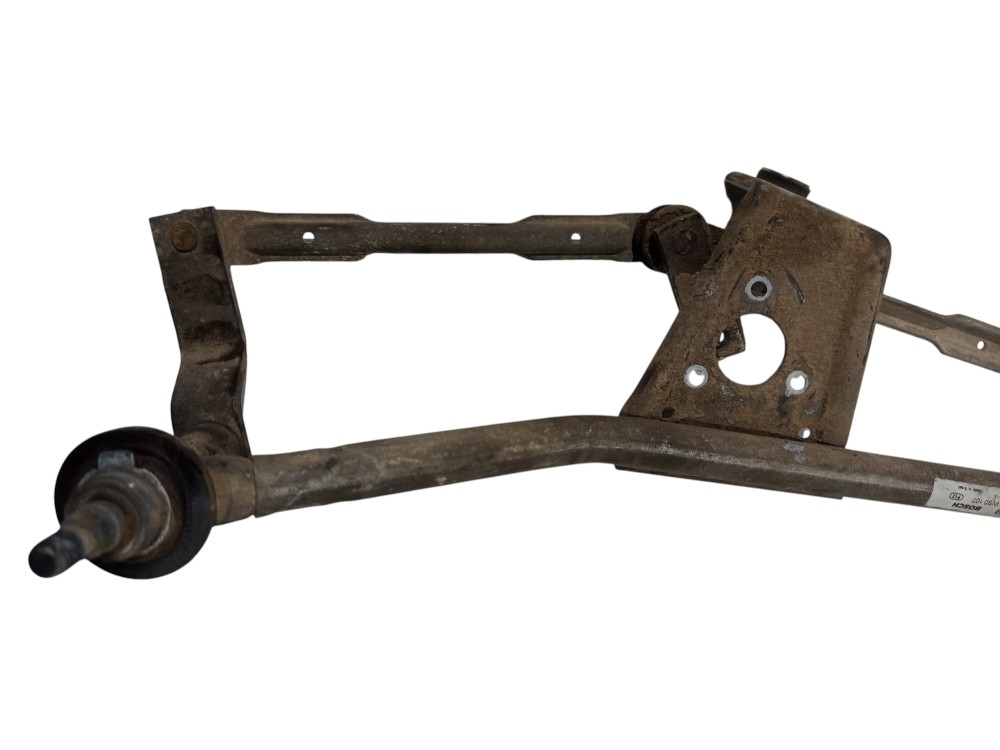 Galhada Limpador Parabrisa Peugeot 207 2001 2008 3