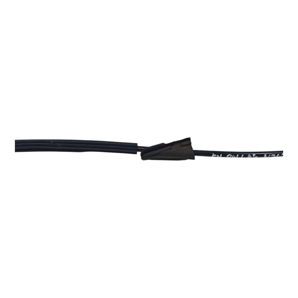 Cabo Fechadura Dianteira E Citroen C4 Pallas 2004 A 2010 2