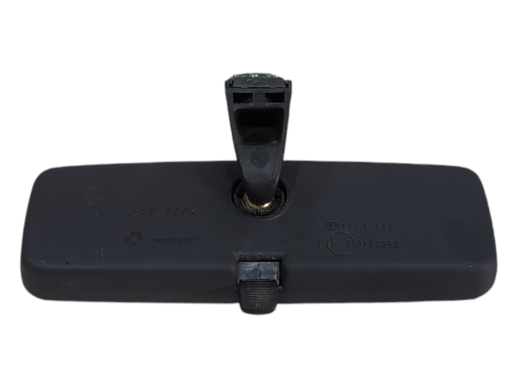 Retrovisor Interno Fiat Palio 1996 1997 1998 1999 2000 4