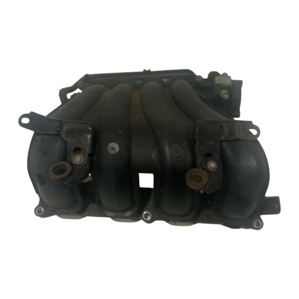 Coletor Admissão Nissan Sentra 2.0 16v 2007 2008 2009 A 2013 7