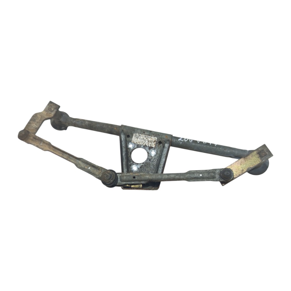 Galhada Limpador Parabrisa Peugeot 206 2001 2002 A 2008 1