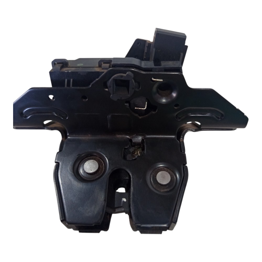 Fechadura Trava Porta Malas Gm Sonic 2012 2013 2014 A 1y 3