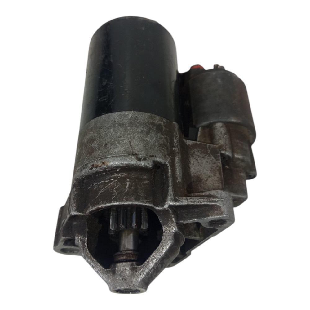 Motor Arraque Partida Megane 2.0 16v 2007 2008 2009 A 2012 4