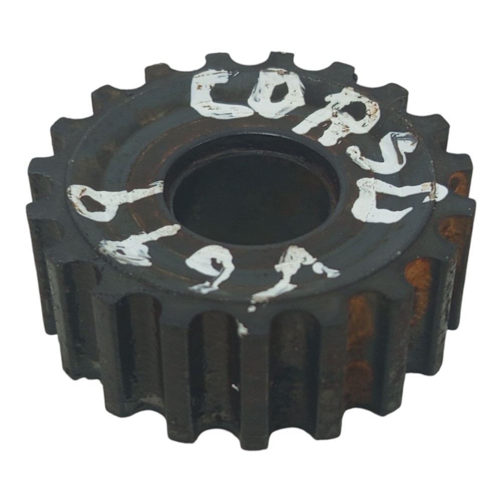 Engrenagem Virabrequim Gm Chevrolet Corsa 1997 1998 A 2002 5