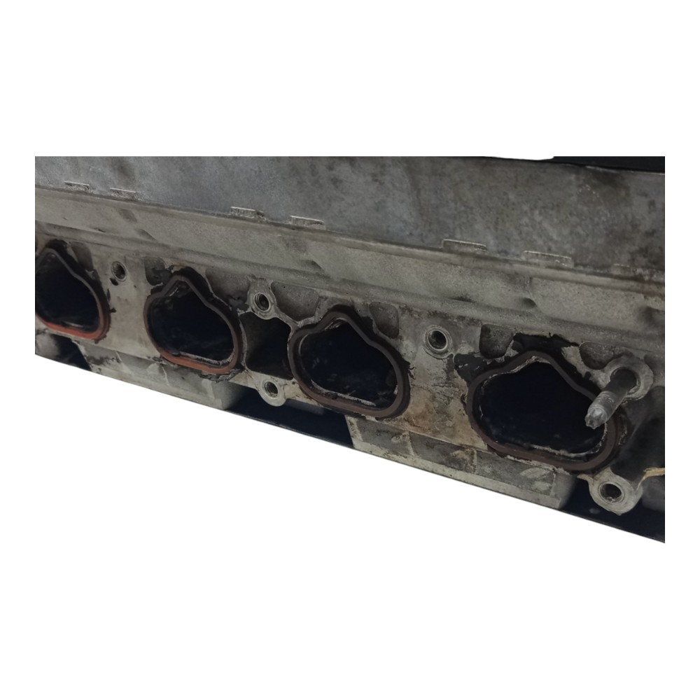Cabeçote Motor Pegeout 307 Griffe 2.0 16v 2005 2006 A 2011 3