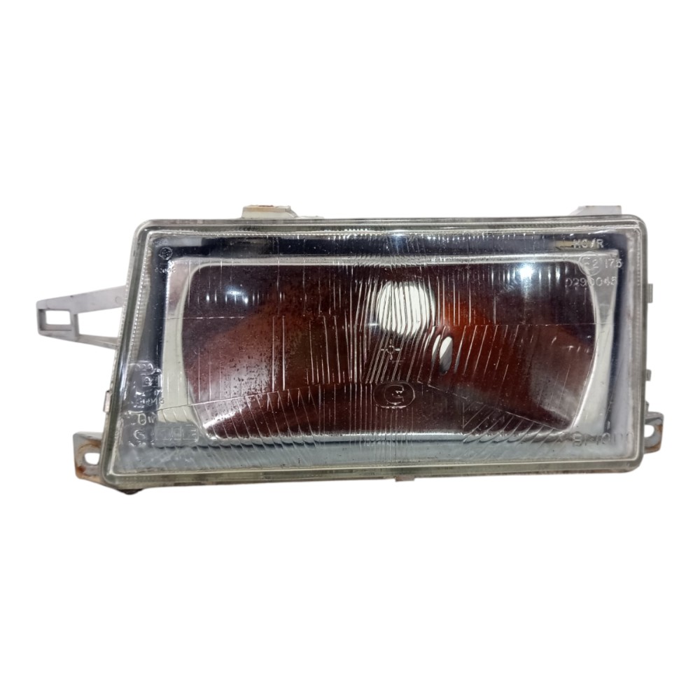 Farol Fiat Uno Fiorino 1991 1992 1993 94 A 2003 Esquerdo/motorista 1