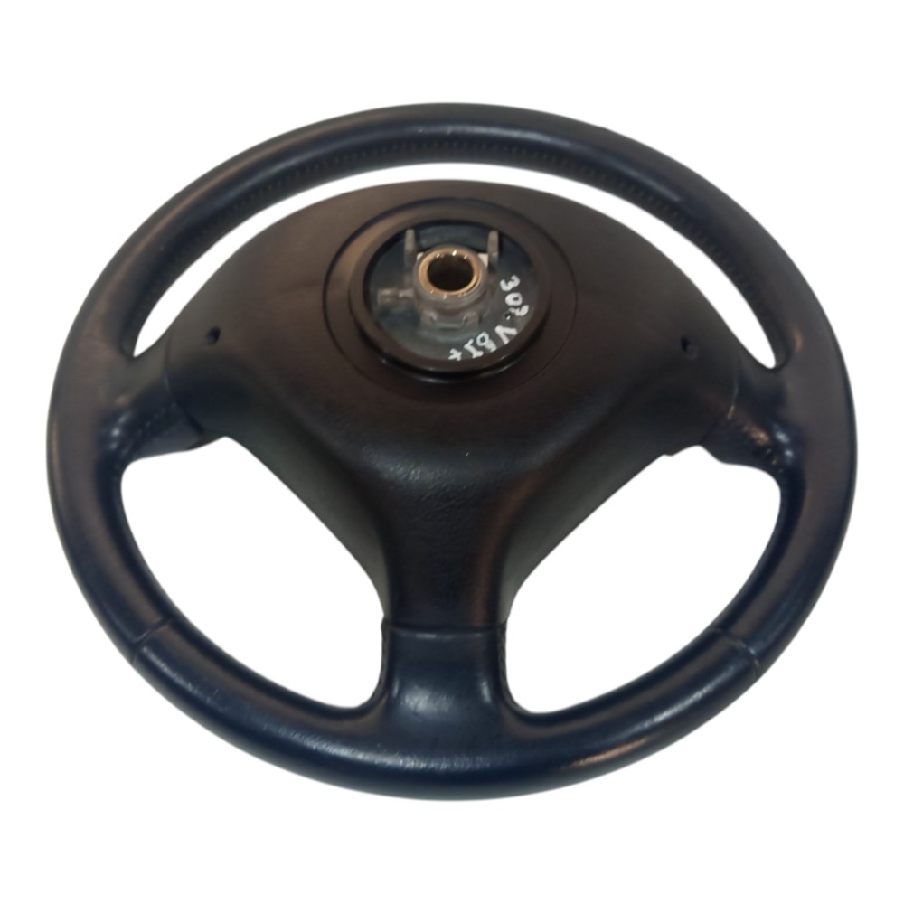 Volante Motorista Peugeot 307 2001 2002 2003 2004 A 2008 5