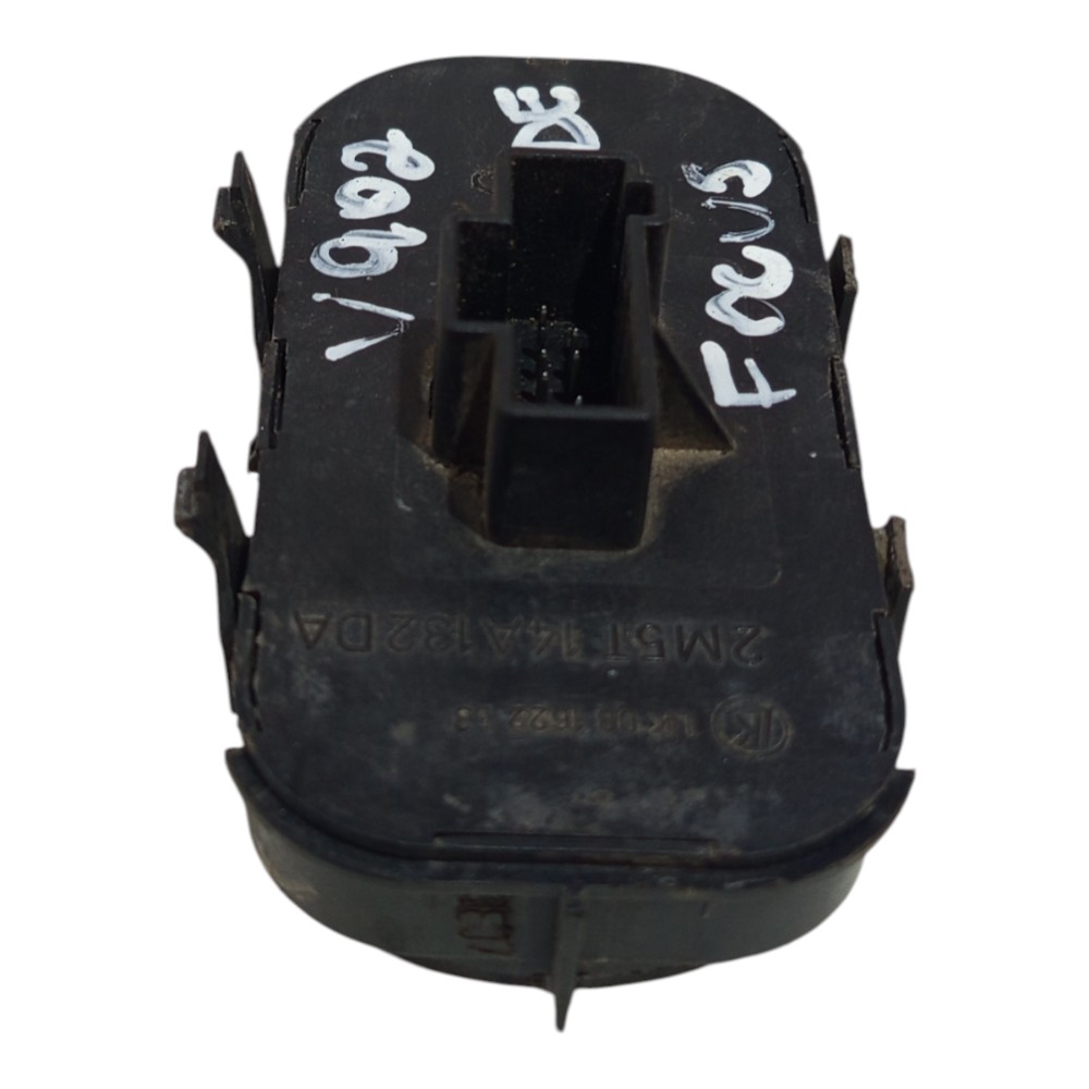 Botão Interruptor Vidro Quadruplo Ford Focus 2008 A 2013 3