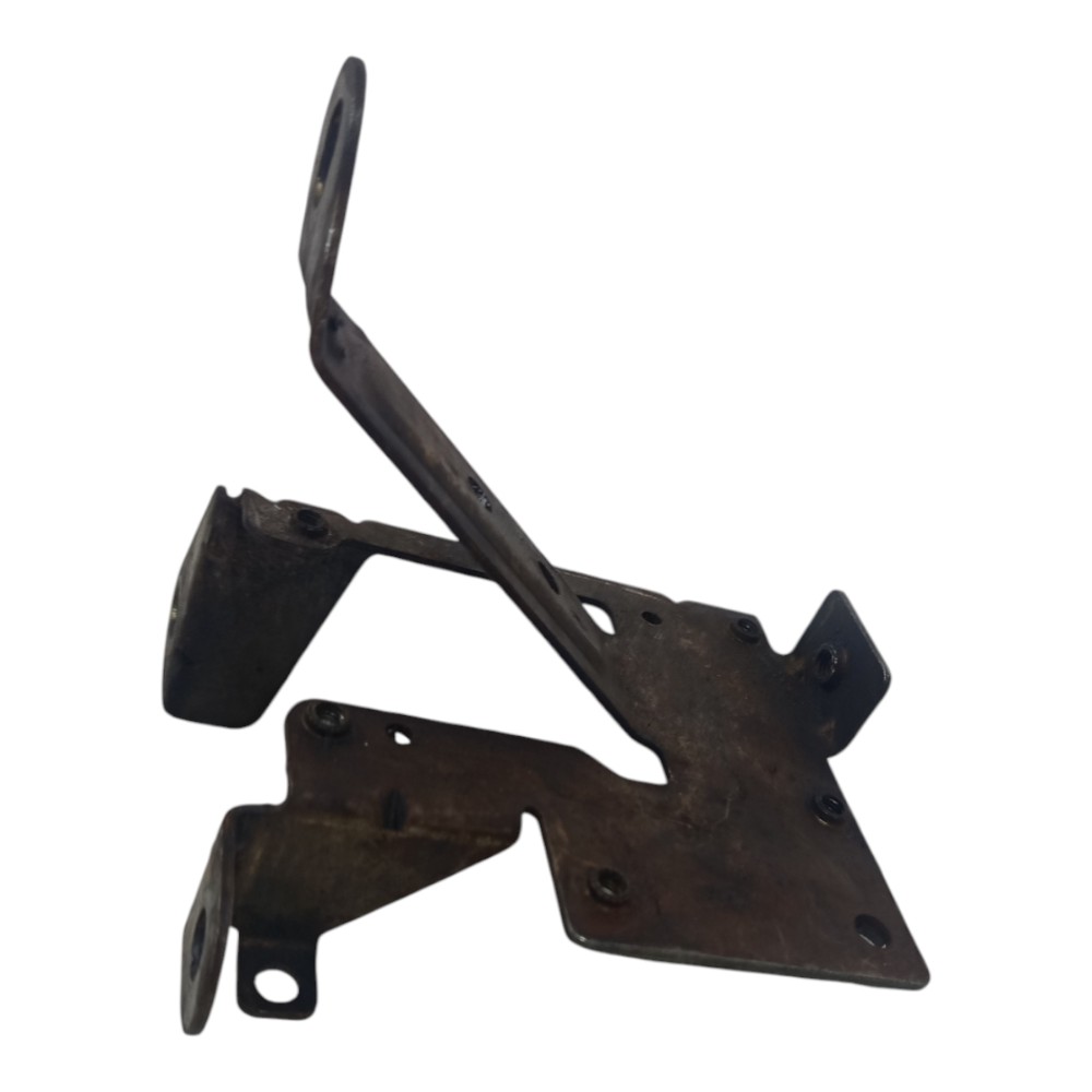 Suporte Bobina Ignição Ford Focus 2000 2001 2002 2003 A 2008 4