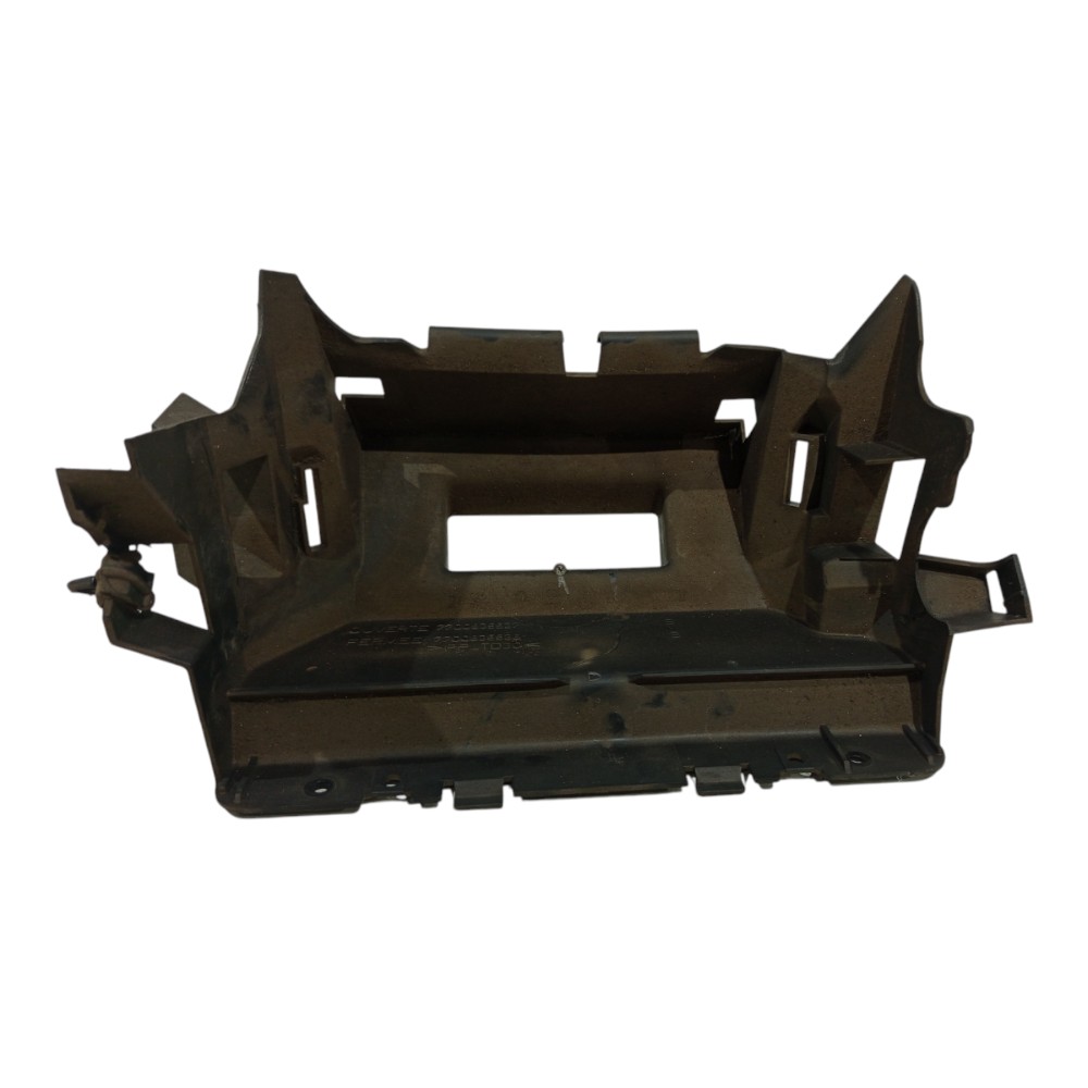 Saída Caixa Ar Condicionado Renault Megane 1997 1998 A 2001 4
