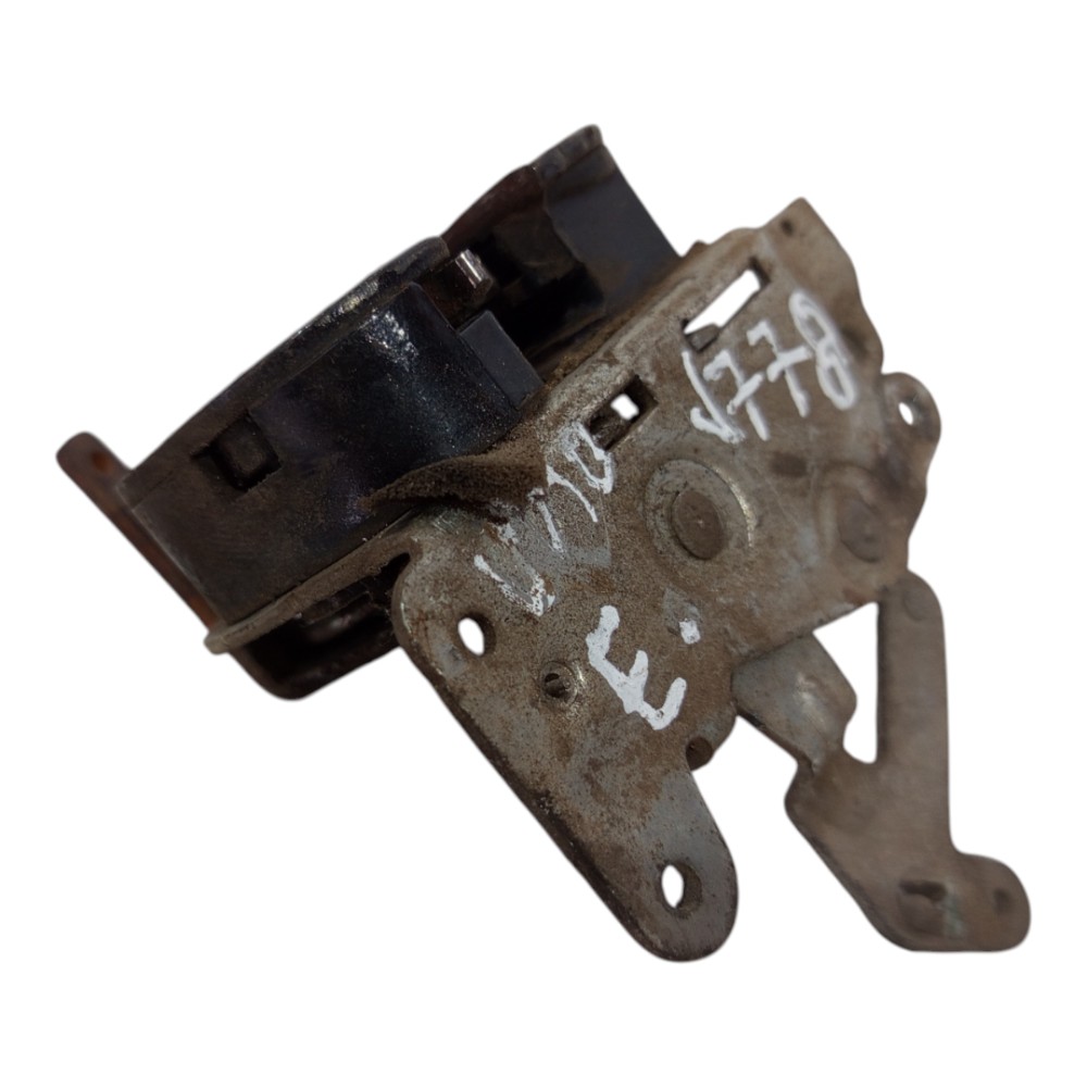 Fechadura Porta dianteira esquerda Fiat Uno 2005 2006 a 2010 1