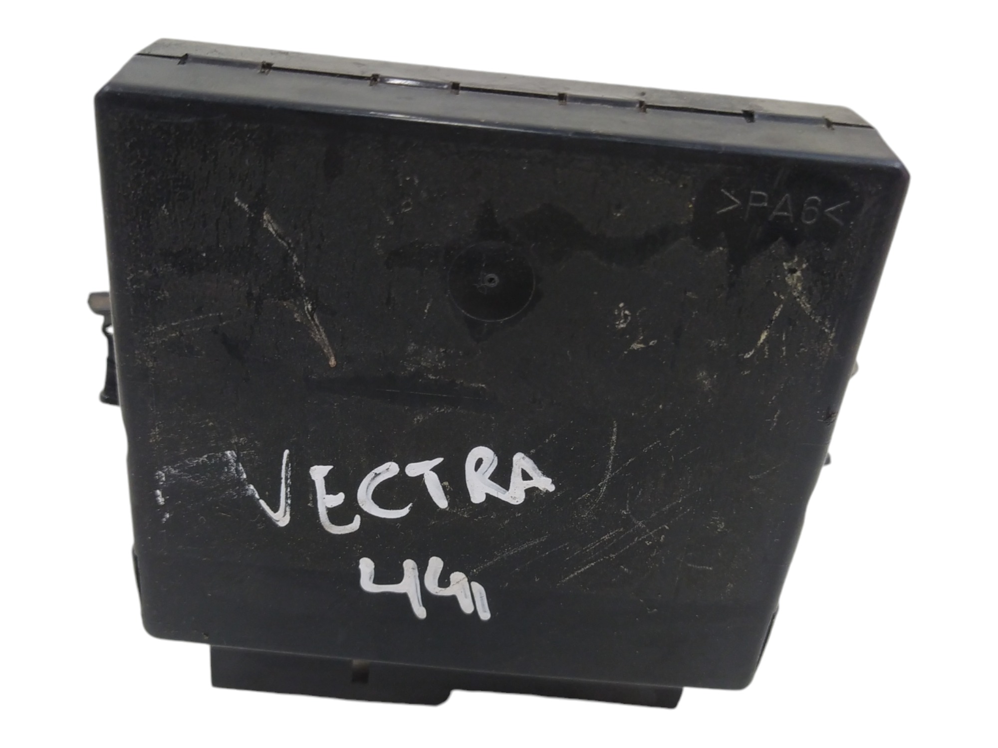 Módulo Central Alarme Gm Vectra 1997 1998 1999 2000 A 2005 7
