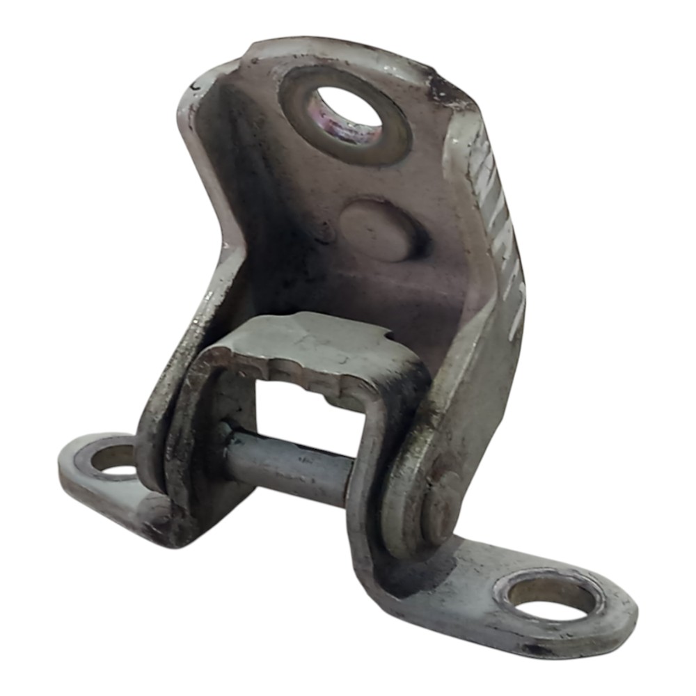 Dobradiça Superior Porta Esquerda Nissan Livina 2009 A 2014 3