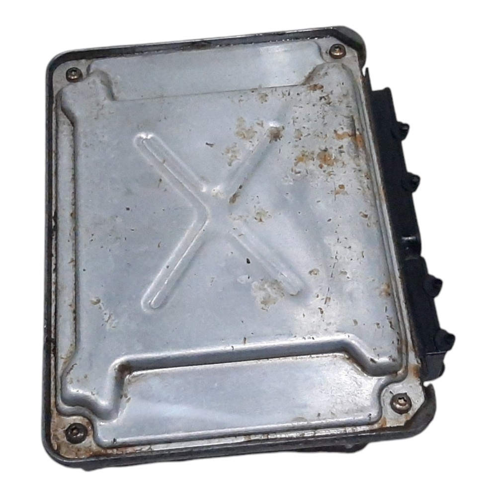 Módulo Injeção Fiat Uno Fire 2006 2006 2010 1.0 8v Flex Bloq 6