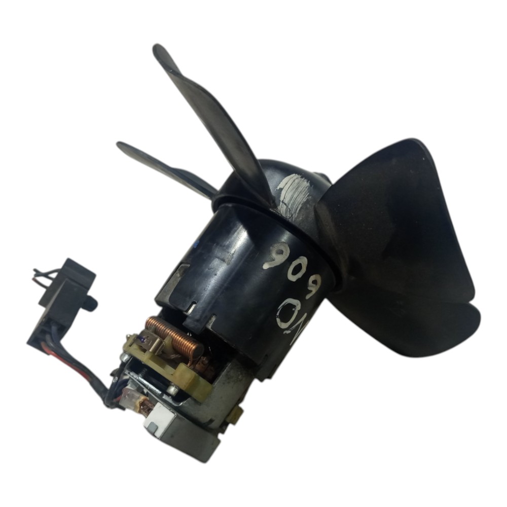 Motor Ventoinha Interna Fiat Uno 1996 1997 1998 1999 A 2000 2