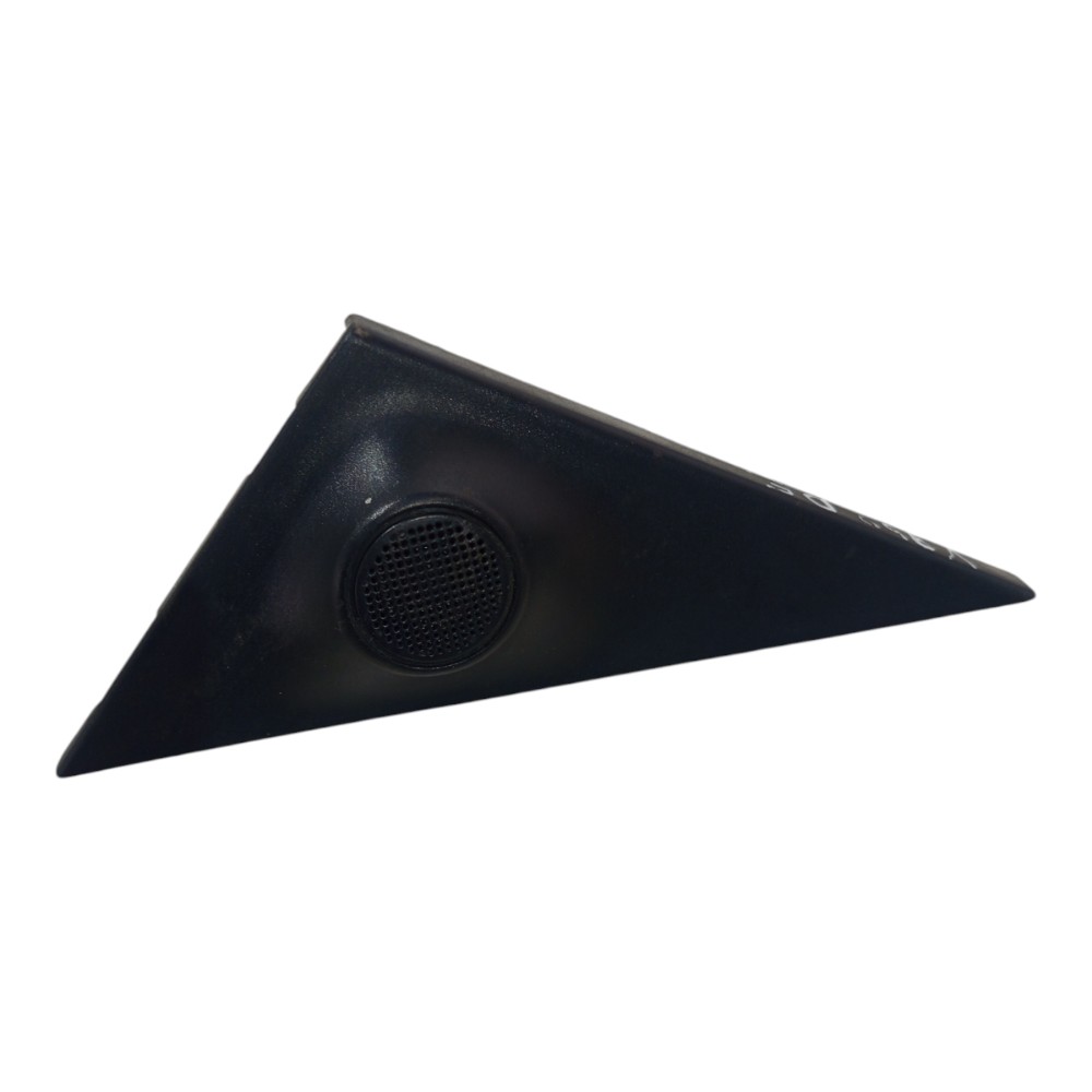 Acabamento Interno Retrovisor Esquerdo Jac J6 2011 A 2016 2