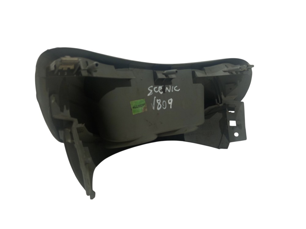 Porta Copos Renault Scenic 1999 2000 2001 2002 A 2009 5