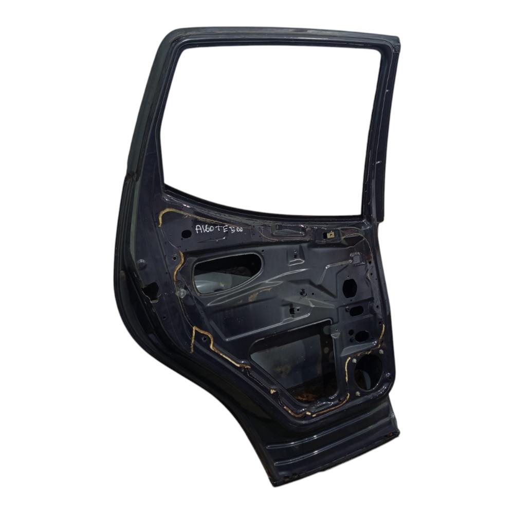 Porta Traseira Esquerda Classe A160 1999 2000 2001 A 2005 Traseira Esquerdo 6