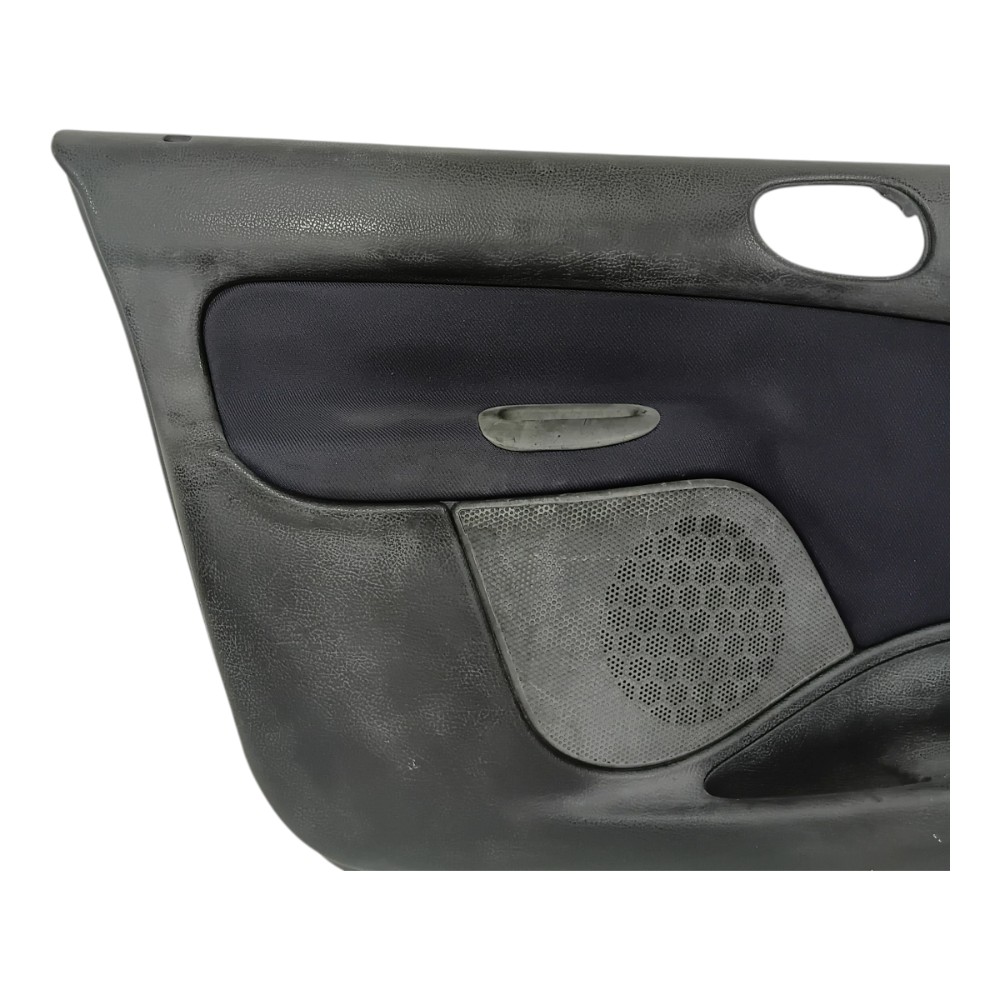Forro Porta Dianteiro Esquerdo Peugeout 206 2005 A 2009 4
