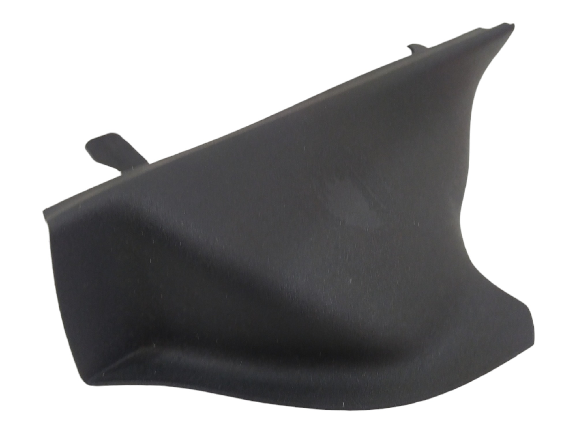 Acabamento Direito Painel Lateral Citroen C4 2007 A 2013 7