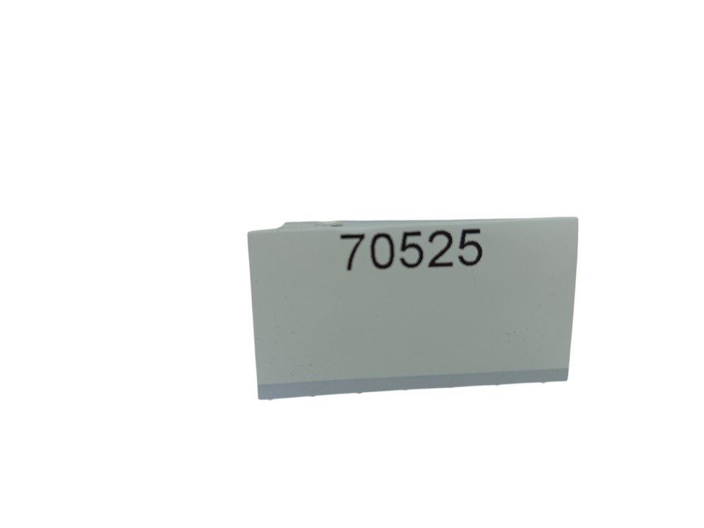 Caixa Fusível Bsm Peugeot 1.4 206 207 2001 2002 2003  A 2012 7