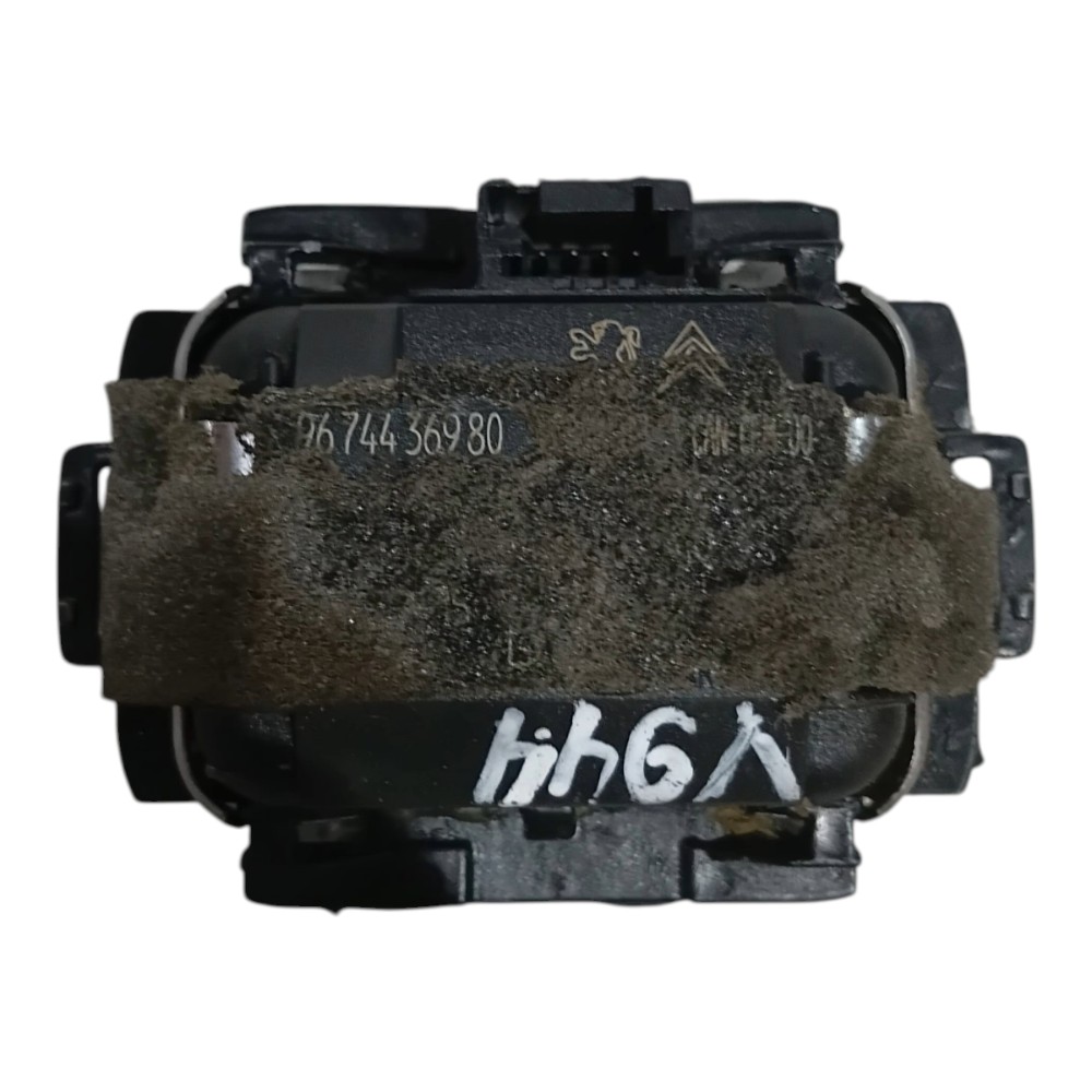 Sensor Chuva Crepuscular Parabrisa Peugeout 308 2013 A 2017 5