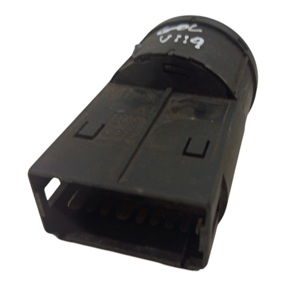 Botão Chave Luz Farol Volkswagen Gol G3 1999 2000 A 2005 5