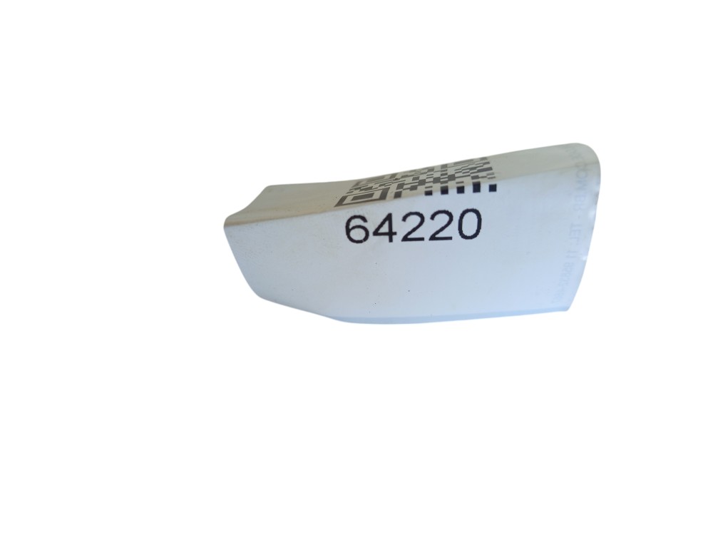 Eixo Balanceador Gm Blazer V6 2.4 1996 1997 A 2001 6