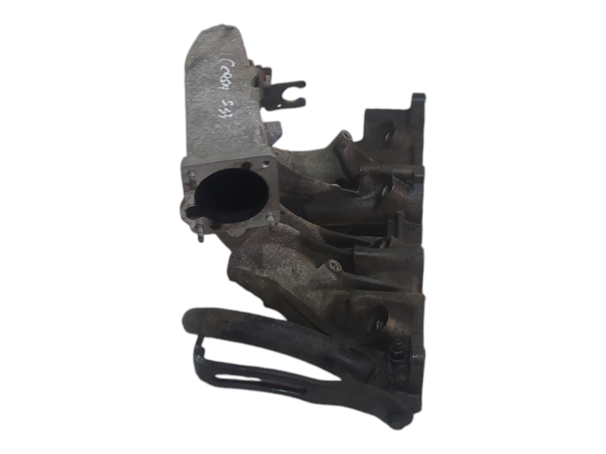Coletor Admissão Chevrolet Corsa 1.0 Mpfi 1997 1998 A 2002 5
