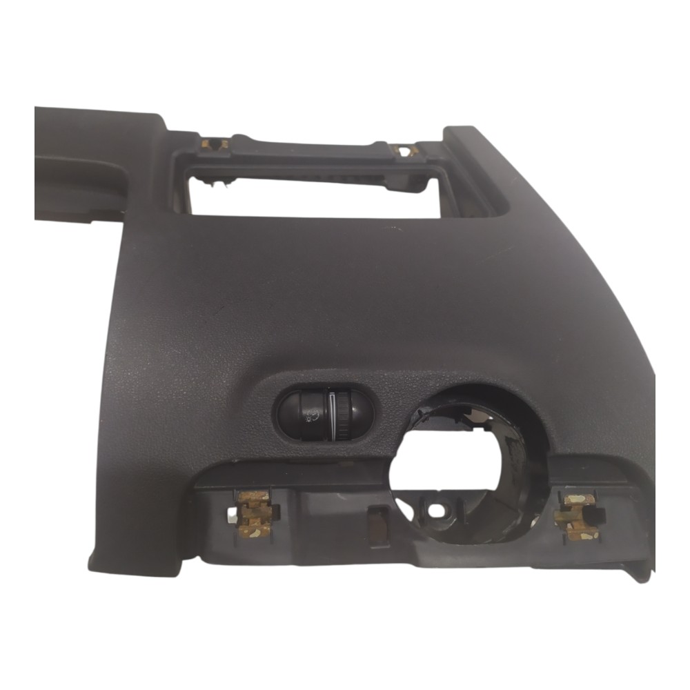 Moldura Caixa Fusível Volkswagen Jetta 2007 2008 A 2013 5