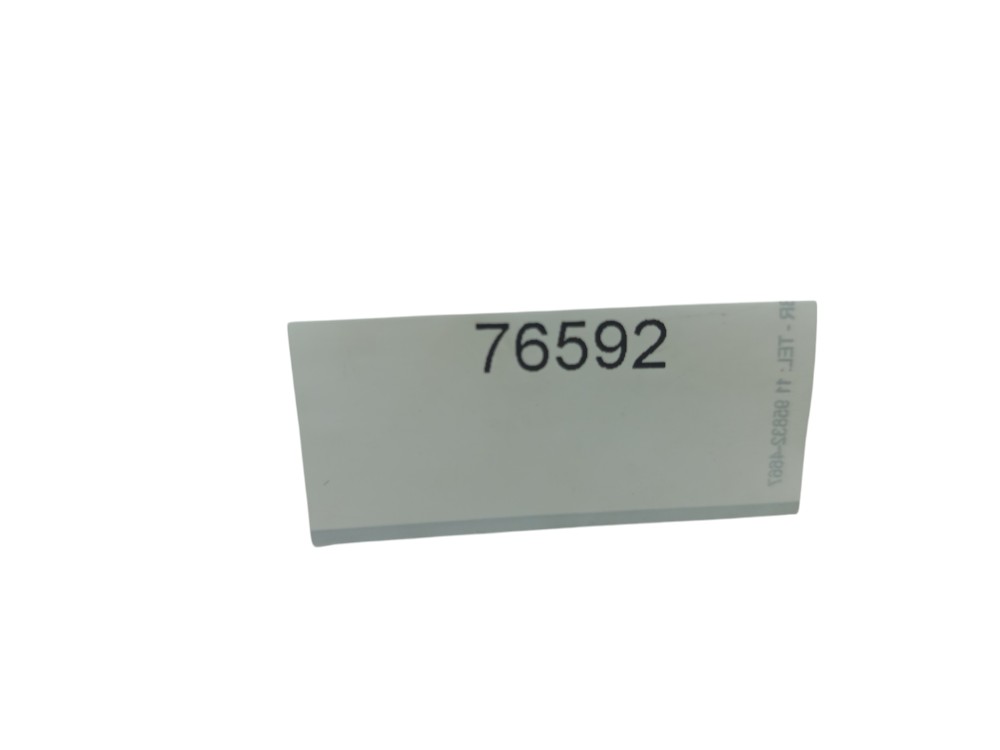 Porta Trecos Objetos Hyundai Santa Fé 2006 2007 2008 A 2013 7