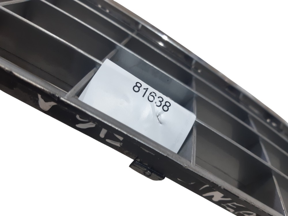 Grade Inferior Parachoque 1.8 16v Fiat Linea 2009 A 2014 6