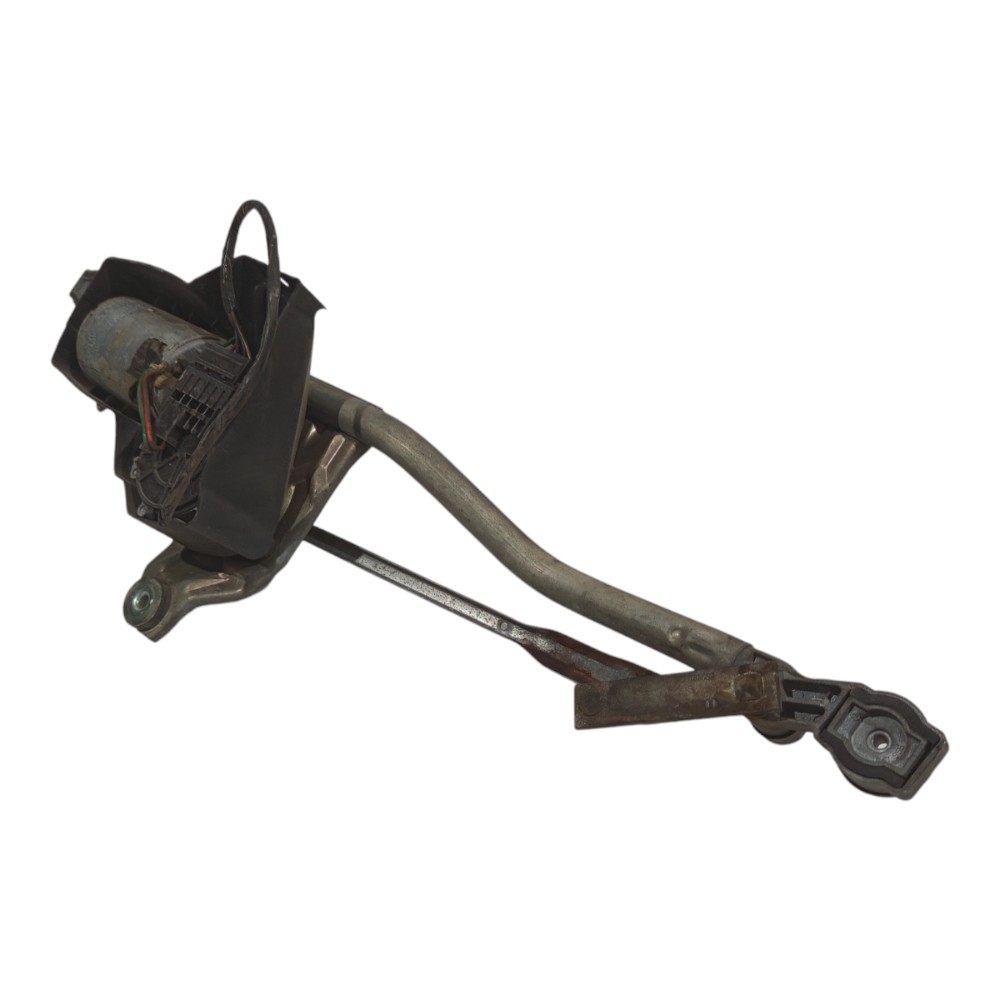 Galhada Motor Limpador Parabrisa Vw Gol G2 1995 A 2005 2