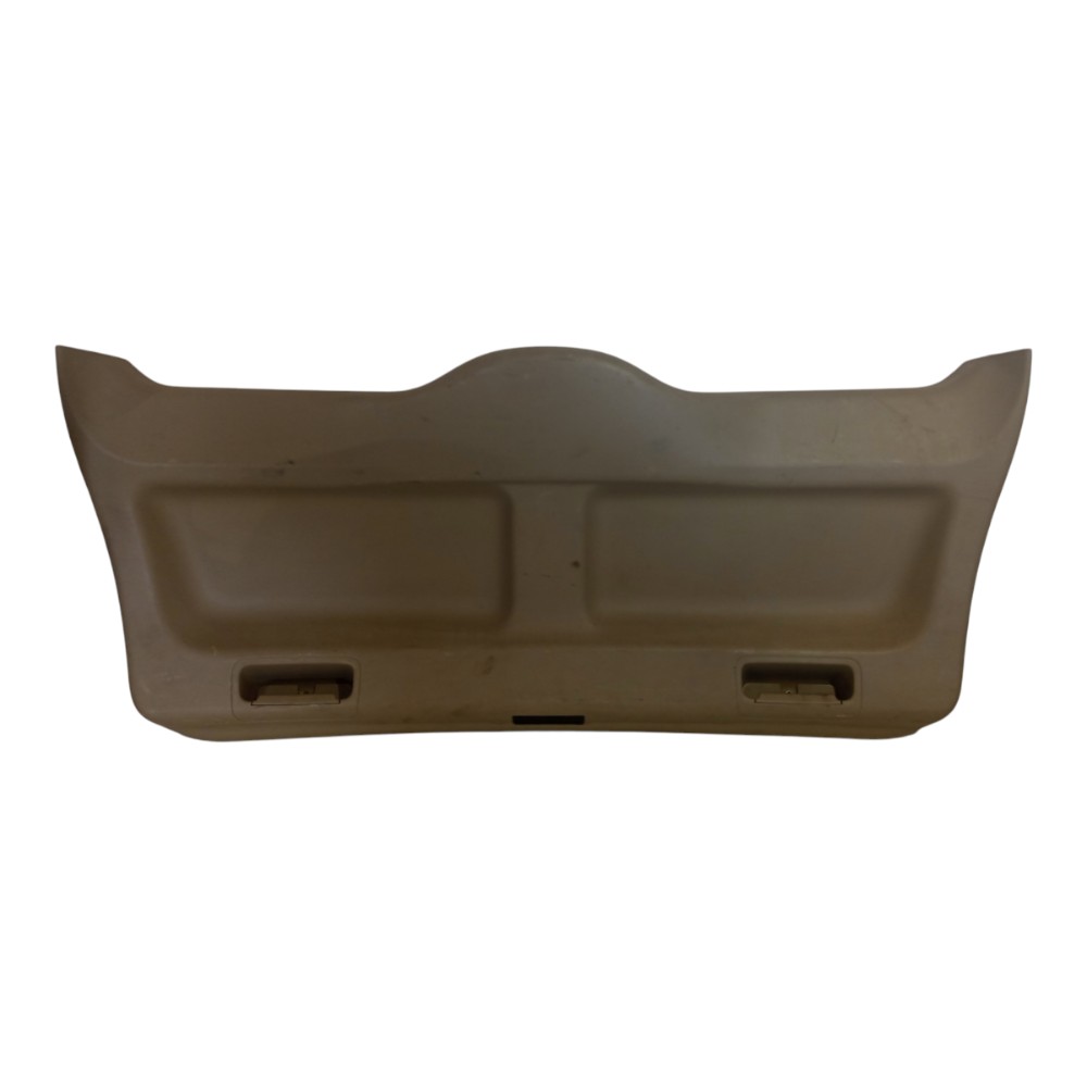 Forro Tampa Traseira Porta Malas Freelander 2 2006 A 2014 2