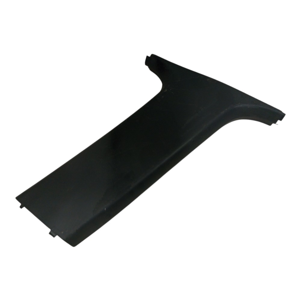 Moldura Coluna Central Direito Citroen C4 Pallas 2008 A 2013 4
