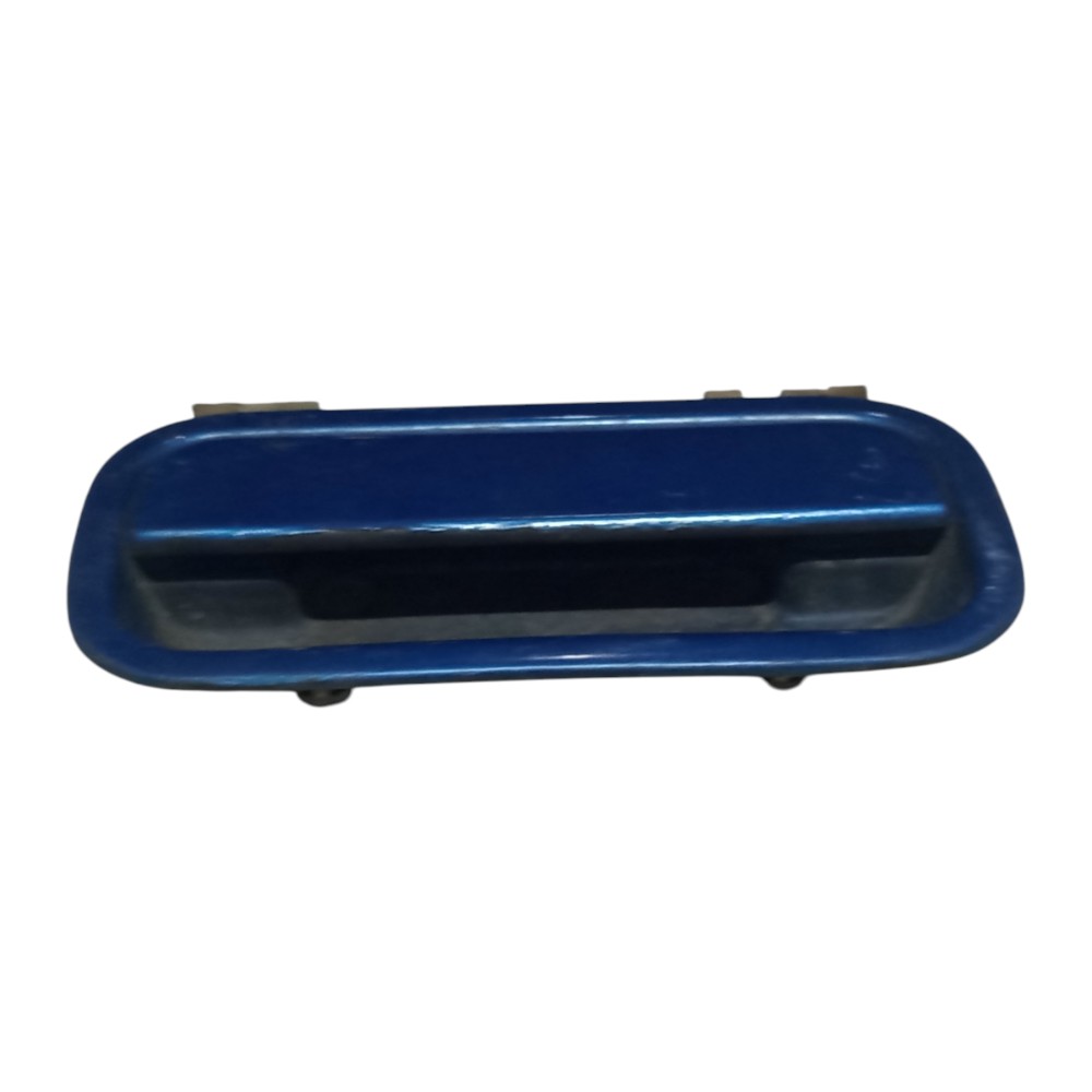 Maçaneta Externa Tras Direita Chevrolet Corsa 1994 A 2002 Traseira 8